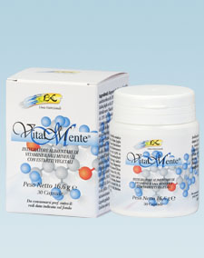 Vital Mente®